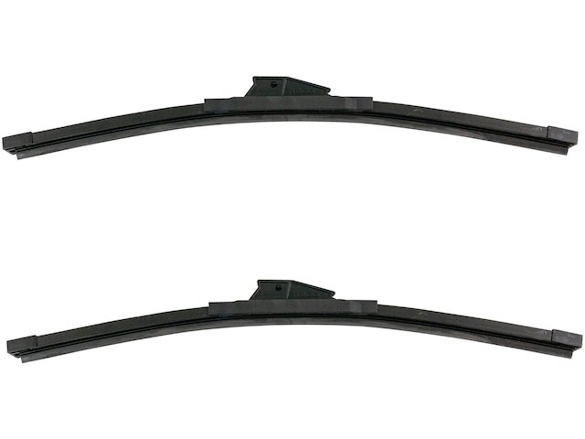 Wiper Blade Set 2 Piece - 2013-2015, 2021-2022 Land Rover Range Rover - DIY Solutions 124125-07515705
