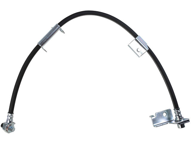 Front Right Brake Hose - 2007 Chevrolet Silverado 1500 Classic - Sunsong 137387-07515892
