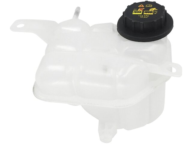 Front Expansion Tank - 2006-2009 Mercury Milan - SKP 18708-07516021