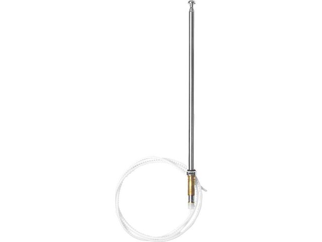 Antenna Mast - 1988-1991 Jaguar Vanden Plas - APA/URO Parts 555-07516473