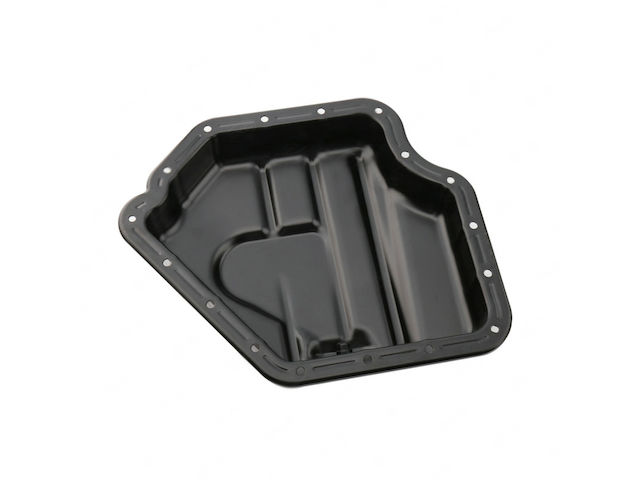 Lower Oil Pan - 2014 Ram ProMaster 2500 3.6L V6 - SKP 127848-07516589