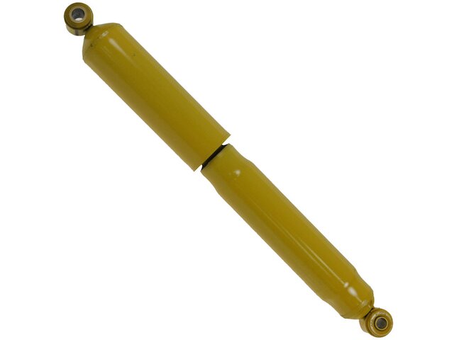 Shock Absorber - 1984-1991 Jeep Grand Wagoneer - DIY Solutions 2255-07516748