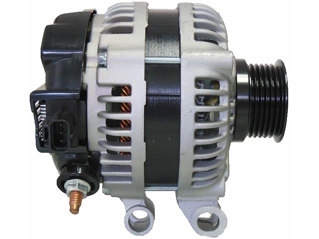 Alternator - 2008-2010 Volvo V70 3.2L 6-Cylinder - Remy 29130-07516971