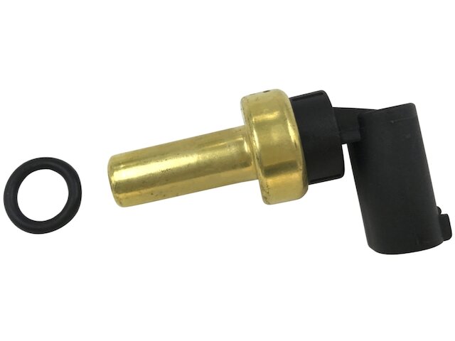 Left Water Temperature Sensor - 2011 Mercedes S550 - SKP 96966-07516993