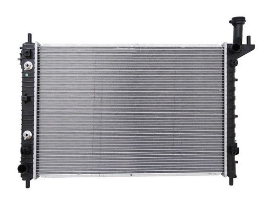 Radiator - 2009-2017 Chevrolet Traverse 3.6L V6 - OSC Automotive 30003-07517156