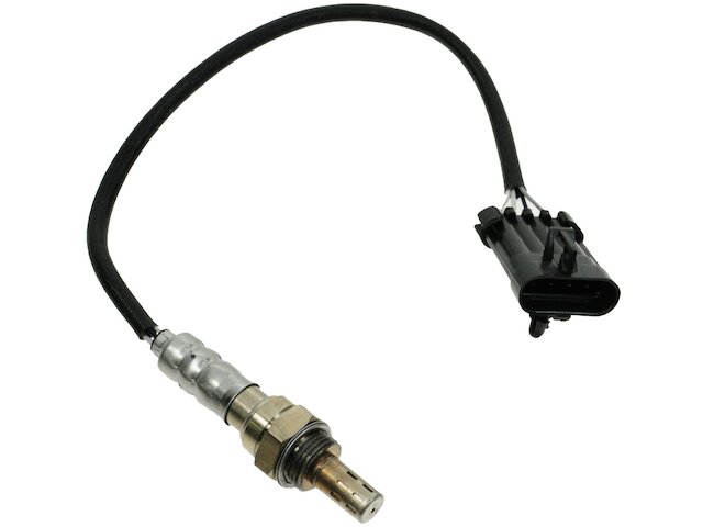 Oxygen Sensor - 1995-2002 Isuzu Rodeo - DIY Solutions 1307-07517161