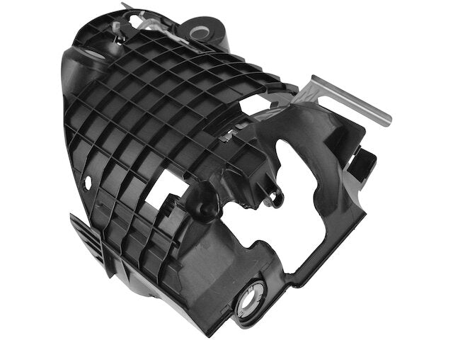 Right Headlight Bracket - 2006-2010 Volkswagen Beetle - DIY Solutions 18947-07517308