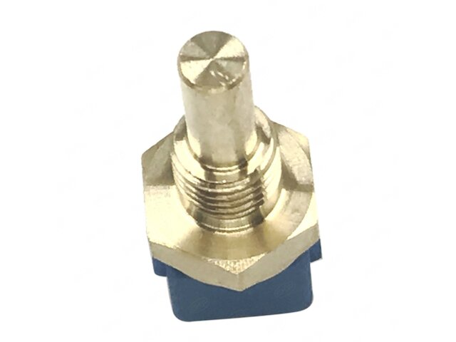 Water Temperature Sensor - 1996-2000 Hyundai Elantra - SKP 160-07517350