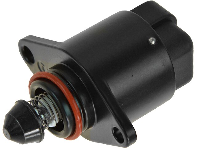 Idle Air Control Valve - 1997-2005 Chevrolet Venture - DIY Solutions 3762-07518245