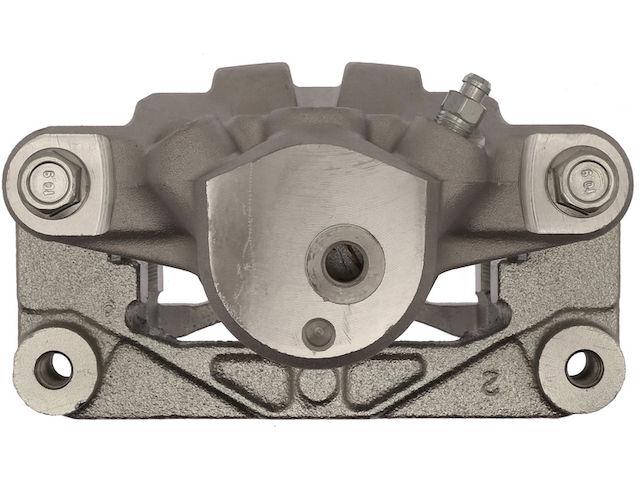 Rear Left Brake Caliper - 2014-2018 Subaru Forester 2.0L H4 - Raybestos 125193-07518376