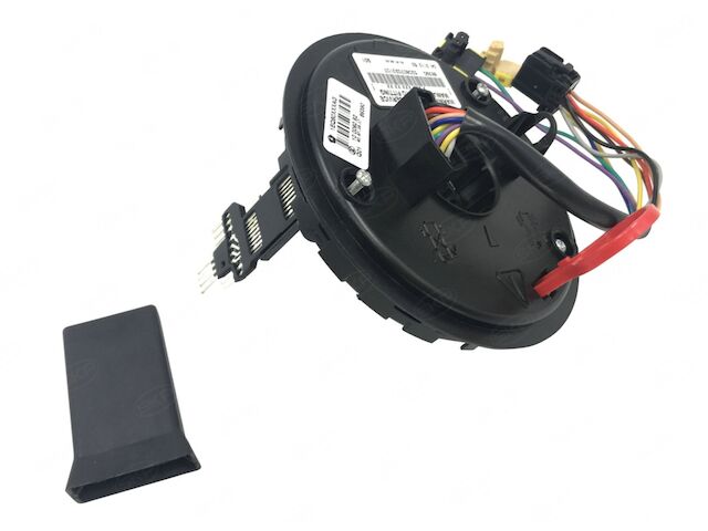 Air Bag Clockspring - 2006-2010 Dodge Charger - SKP 18598-07518403