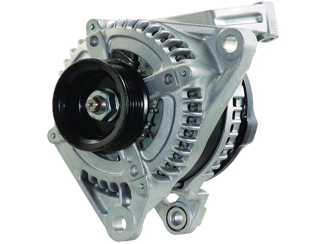 Alternator - 2008-2010 Dodge Dakota - Remy 29035-07518913