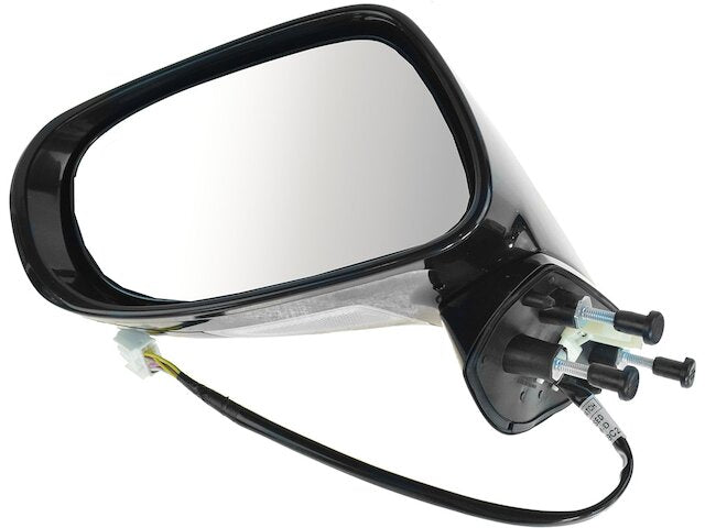 Left Mirror - 2009-2013 Lexus IS250 Sedan - DIY Solutions 30204-07518926