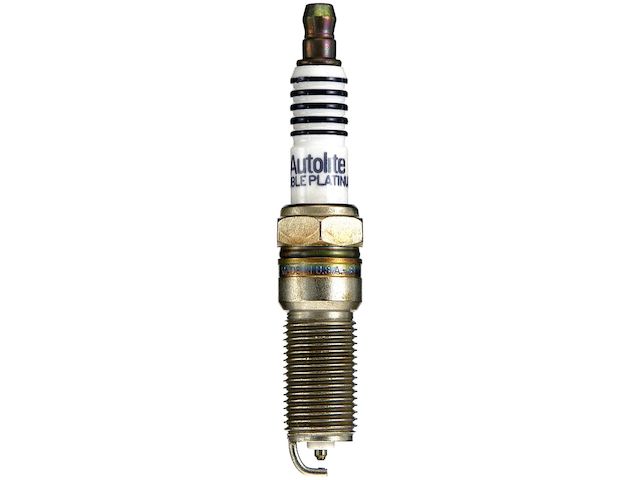 Spark Plug - 1998-2004 Dodge Intrepid 2.7L V6 - Autolite 1905-07518945