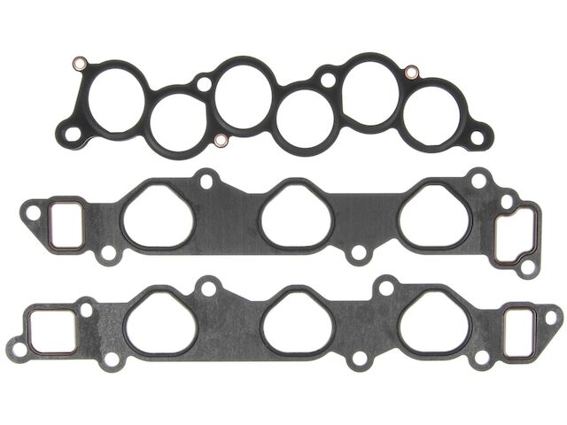 Intake Manifold Gasket Set - 2001-2003 Toyota Highlander 3.0L V6 1MZ-FE - VR Gaskets 7927-07519003