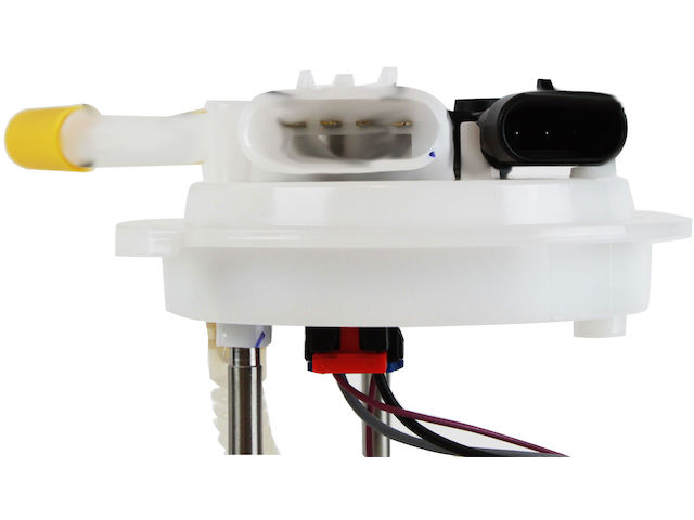 Fuel Pump - 2000-2001 Chevrolet Suburban 1500 5.3L V8 - TYC 3718-07519018