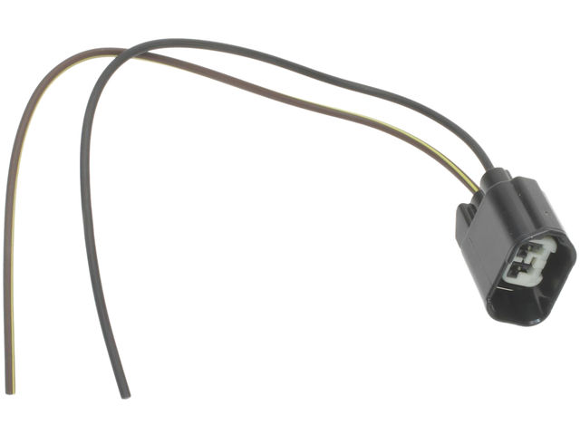 Side Marker Lamp Socket Connector - 2003-2014 Lincoln Navigator - Standard Motor Products 5660-07519599