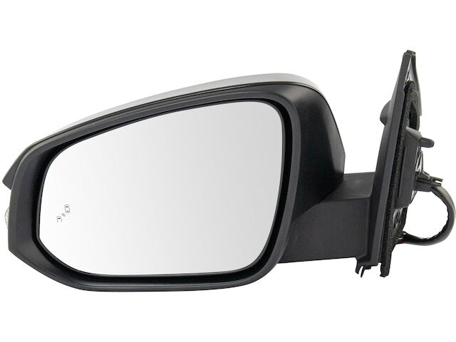 Left Mirror - 2016-2018 Toyota RAV4 - TRQ 137784-07519961