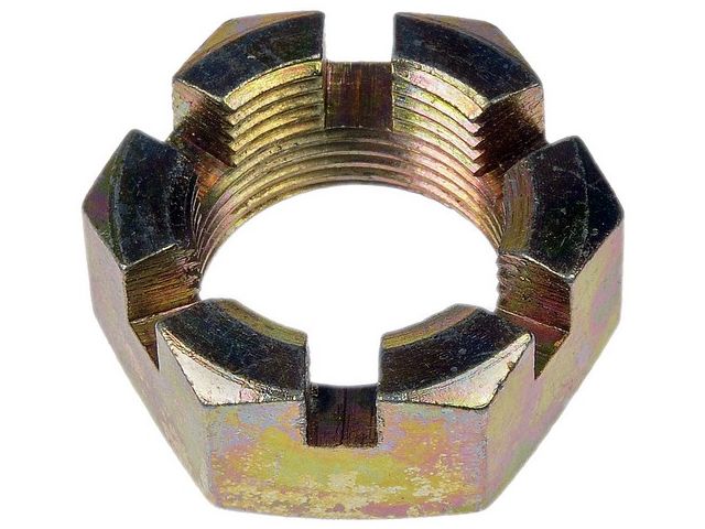 Front Spindle Nut - 1970-1988 Chevrolet Monte Carlo - Dorman 14214-07520614