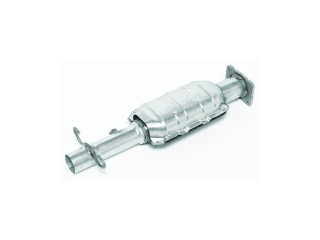 Catalytic Converter - 1996-1999 Cadillac DeVille 4.6L V8 - Walker 2796-07520716