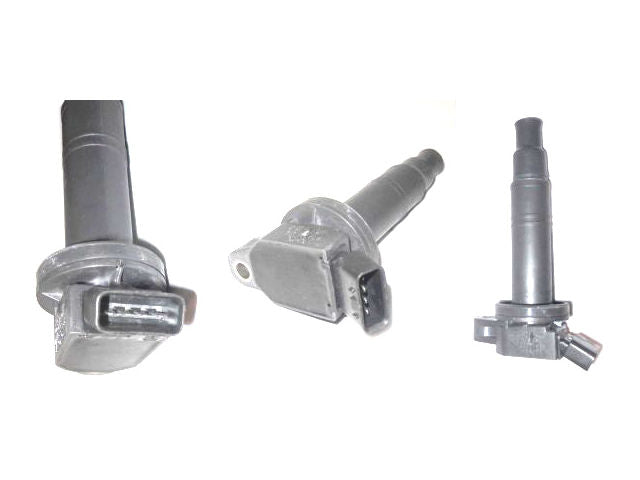 Ignition Coil - 2001-2008 Toyota RAV4 - United Automotive 8196-07521144