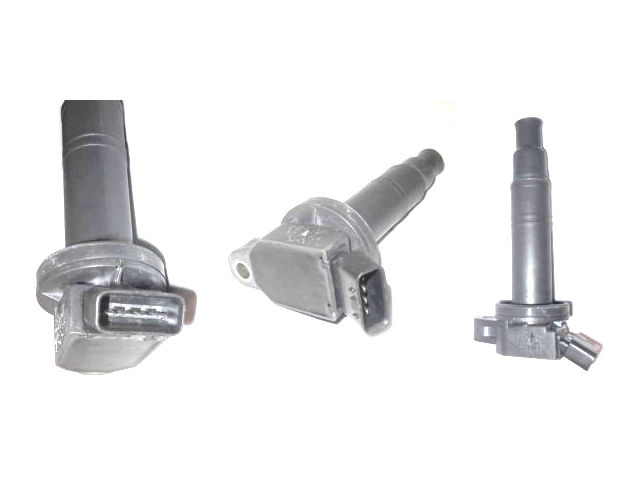 Ignition Coil - 2005-2010 Scion tC - United Automotive 18240-07521144