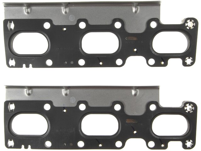 Exhaust Manifold Gasket Set - 2011-2019 Ford Explorer - Mahle 96849-07521185