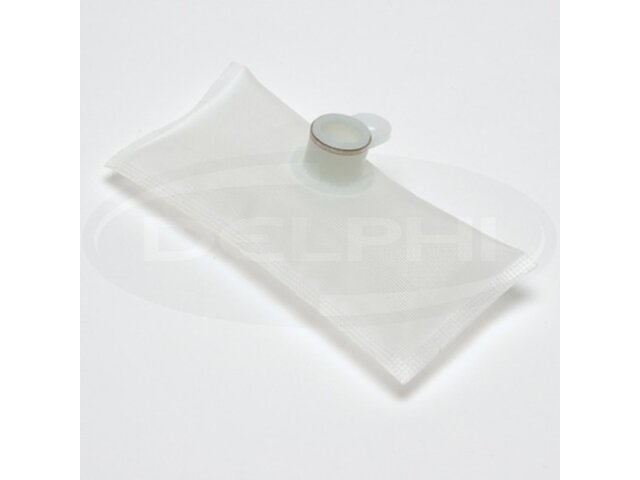 Fuel Screen - 1995-1999 Jaguar Vanden Plas - DIY Solutions 562-07521233