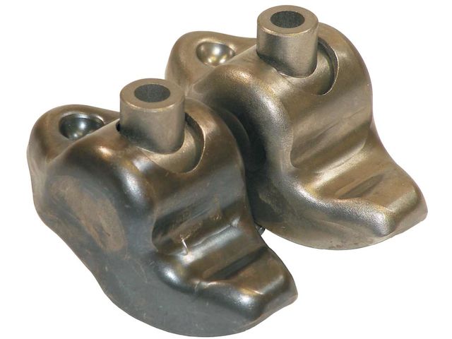 Rocker Arm Kit - 1977 Buick Regal 5.7L V8 VIN R OHV - Melling 2656-07521310