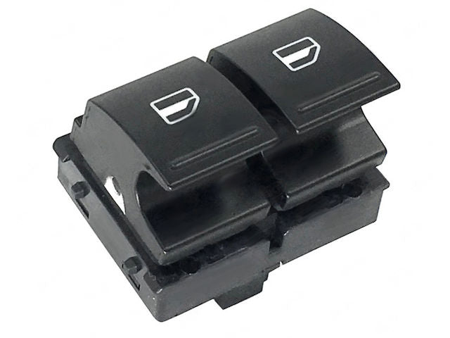 Front Left Window Switch - 2008 Volkswagen R32 - SKP 29129-07521907