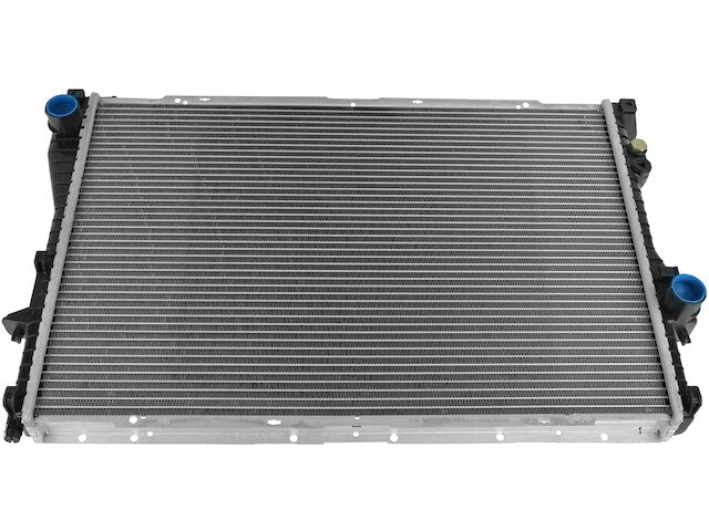 Radiator - 1999-2003 BMW 540i - DIY Solutions 1074-07522033