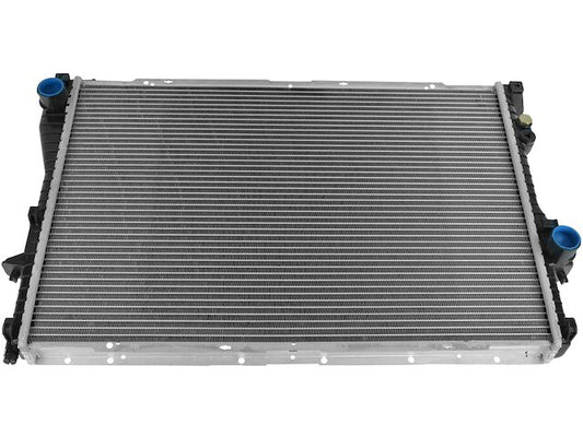 Radiator - 1999-2003 BMW 540i - DIY Solutions 1074-07522033