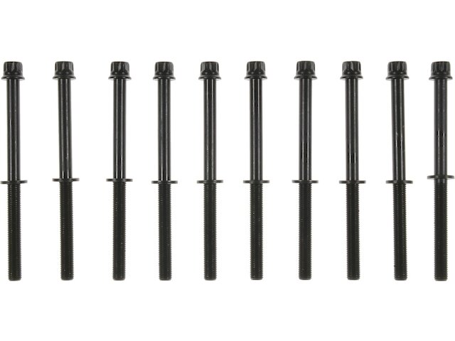 Head Bolt Set - 2002-2006 Acura RSX - Victor Reinz 5941-07522278