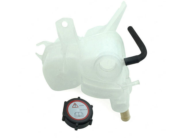 Expansion Tank - 2005-2007 Mercury Mariner 2.3L 4-Cylinder GAS - SKP 18370-07522292