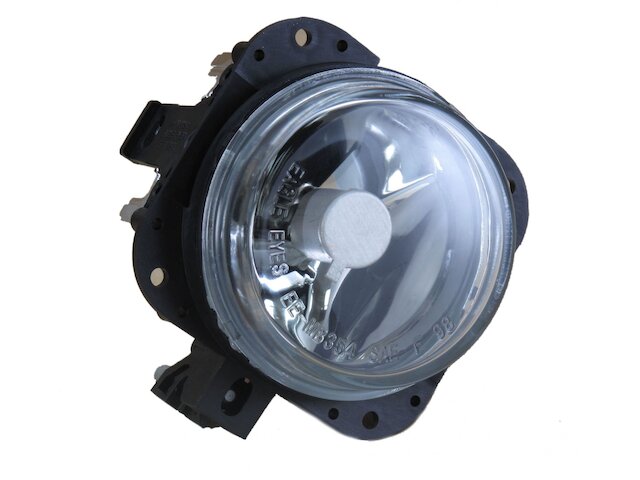 Fog Light - 2004-2005 Ford Taurus - DIY Solutions 17878-07522325