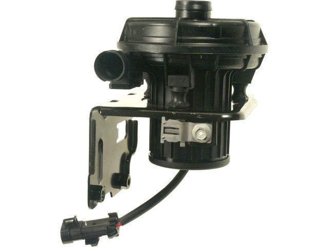Secondary Air Injection Pump - 2006 Chevrolet Trailblazer EXT 4.2L 6-Cylinder - Standard Motor Products 127823-07522424