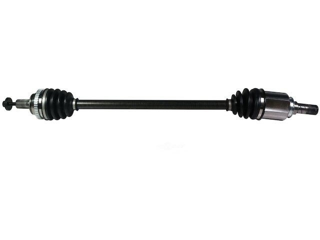 Rear Right CV Axle Assembly - 2008-2009 Smart Fortwo - GSP 29885-07522435