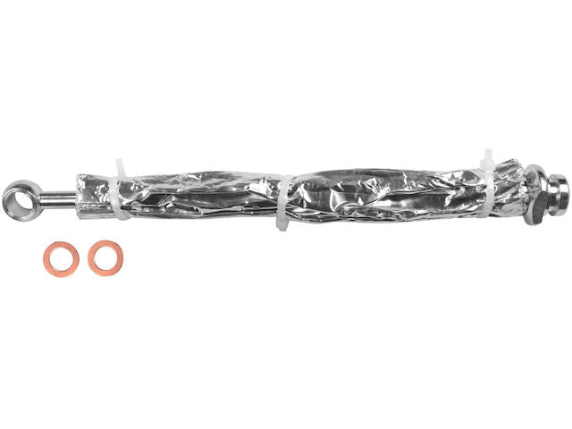 Brake Hose - 2002-2006 Suzuki XL7 - Sunsong 57-07522510