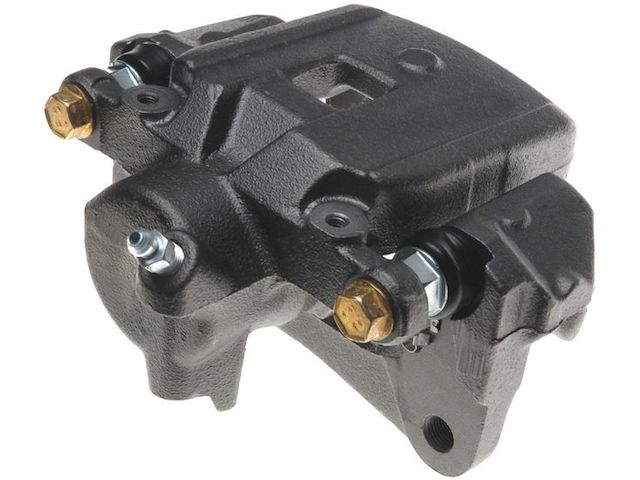 Rear Right Brake Caliper - 1998-2007 Lexus LX470 - Raybestos 7747-07522589