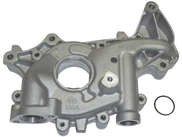 Oil Pump - 2011-2017 Ford F150 - Melling 96880-07522727