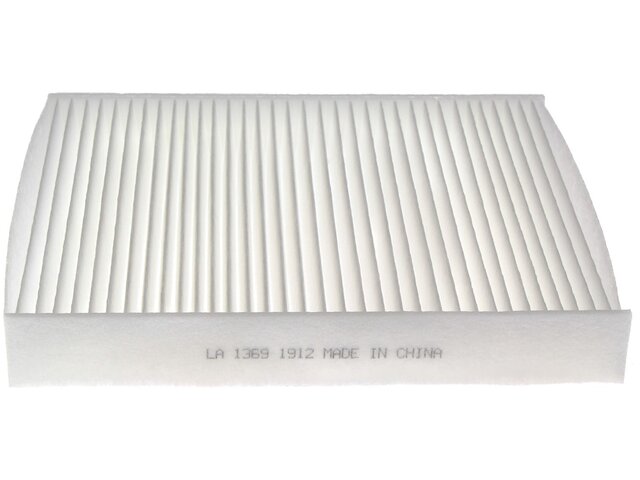 Cabin Air Filter - 2016-2024 Lexus RX350 - Mahle 137785-07523449
