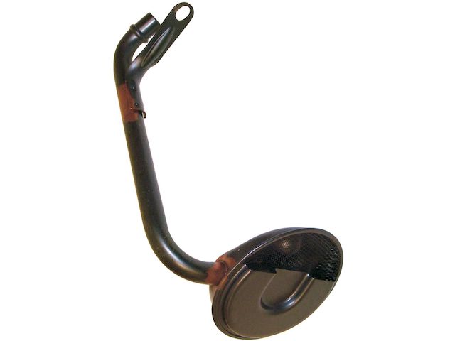 Oil Pump Pickup Tube and Screen - 1971-1982 Jeep CJ5 - Melling 15682-07523751
