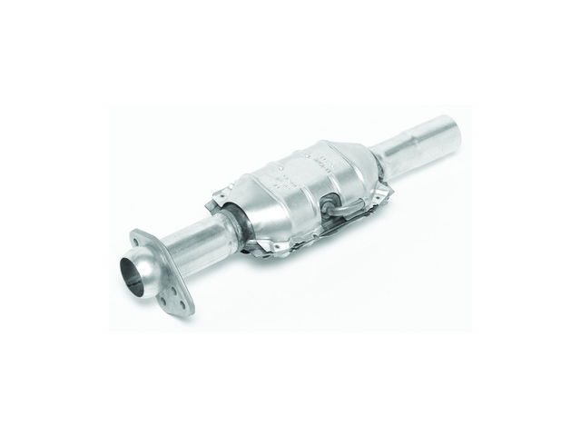 Catalytic Converter - 1983-1988 Chevrolet Monte Carlo - Walker 3539-07524012