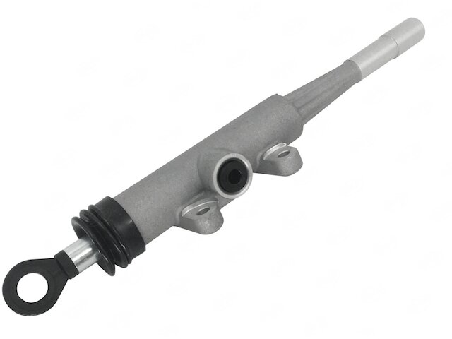 Clutch Master Cylinder - 1989-1995 BMW 525i - SKP 1024-07524209