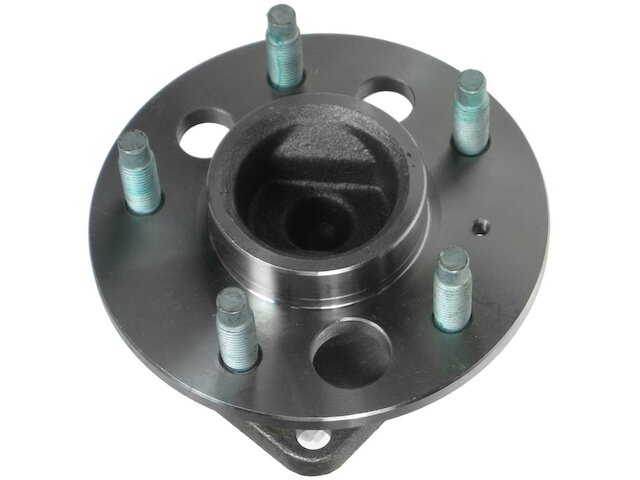 Wheel Hub Assembly - 1997-2003 Buick Century - TRQ 2570-07524257