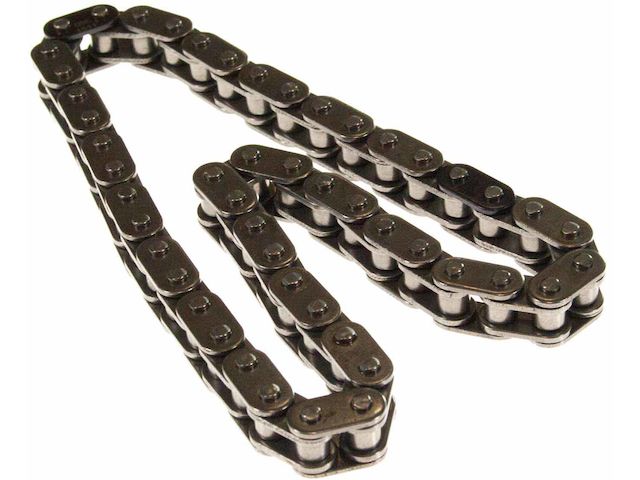 Timing Chain - 2009-2013 Mazda 6 3.7L V6 VIN B Ford DOHC - Melling 30234-07524271