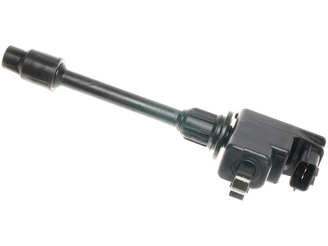 Rear Ignition Coil - 1996-1999 Infiniti I30 - Standard Motor Products 6704-07524440