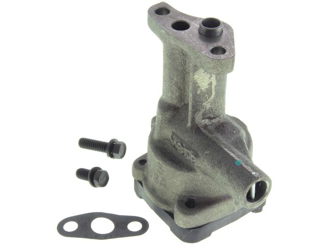 Oil Pump - 1966-1974 Ford Bronco - Melling 14900-07524465