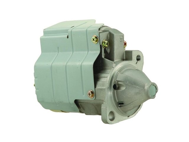 Starter - 2000-2005 Mitsubishi Eclipse 3.0L V6 - Remy 7161-07524641