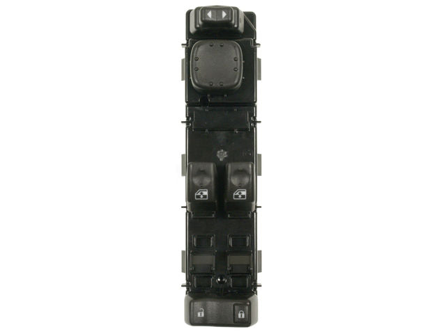 Central Lock Switch - 2003-2006 Chevrolet Silverado 1500 2-Door - Standard Motor Products 3695-07524800